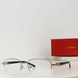 Picture of Cartier Optical Glasses _SKUfw54107712fw